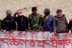 डेमचौक में भारतीय-चीनी सेना आमने-सामने डेमचौक में भारतीय-चीनी सेना आमने-सामने