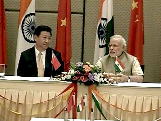 इंडिया 7 बजे : शी बोले, लकीरें नहीं, इसलिए ऐसी घटनाएं