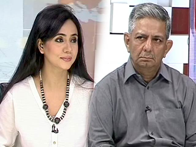 इंटरनेशनल एजेंडा : घुसपैठ का मतलब क्या?