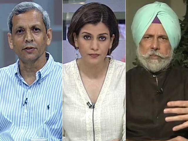 Watch: Border Row Overshadows Modi-Xi Meet - Can India Trust China?