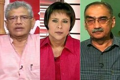 Watch: Bullying at Border, Friendship in Delhi - China's Mixed Messaging? Watch: Bullying at Border, Friendship in Delhi - China's Mixed Messaging?