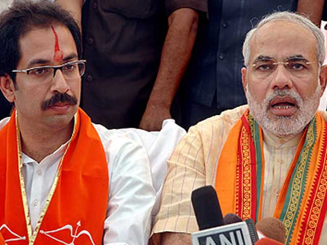 BJP Gives 12-Hour Deadline to Shiv Sena on Seat-Sharing in Maharashtra: Sources