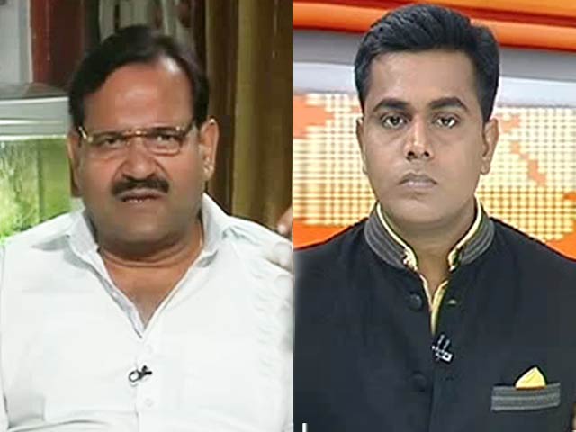 नेशनल रिपोर्टर : बंगले पर बवाल क्यों?