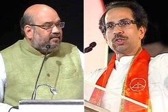 शिवसेना ने बीजेपी का अल्टीमेटम ठुकराया शिवसेना ने बीजेपी का अल्टीमेटम ठुकराया