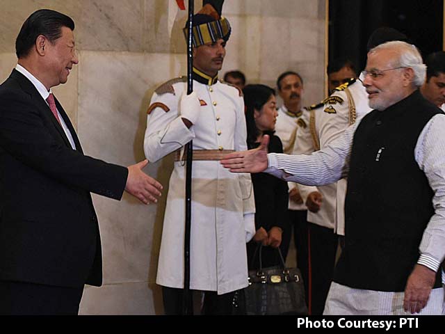 Video : Why Chinese Troops Backed Down After Modi-Xi Talks