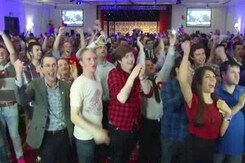 Scots Spurn Independence, Vote to Stay In the United Kingdom Scots Spurn Independence, Vote to Stay In the United Kingdom