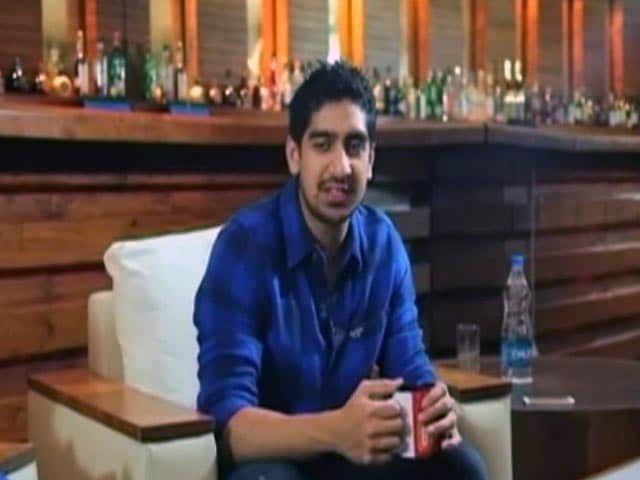 Video : Ayan Mukherji: I Grew Up With a Not Very Successful Father