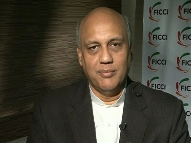 Ficci on Growth Estimate Revision