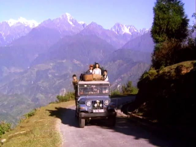 Sikkim Becomes the First State in India to Achieve 100% Sanitation