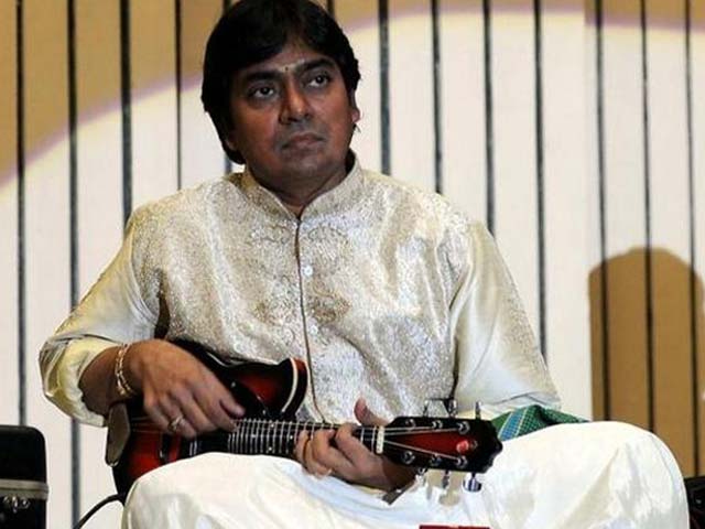 Walk The Talk with Uppalapu Srinivas (Aired: February 2005)