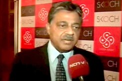 Bajpai Panel Recommendations in One and a Half Month: PFRDA Chief Bajpai Panel Recommendations in One and a Half Month: PFRDA Chief