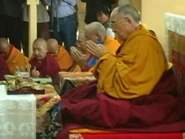 तिब्बत की तस्वीर- पार्ट 2