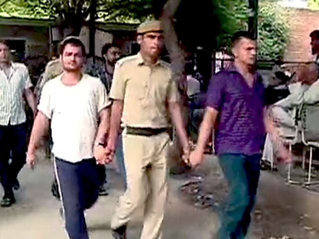 India Matters: No Way Out