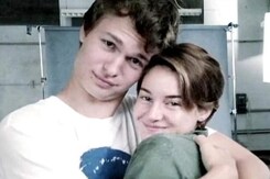 Homi Adajania to Direct Indian Remake of <i>Fault In Our Stars</i> Homi Adajania to Direct Indian Remake of <i>Fault In Our Stars</i>