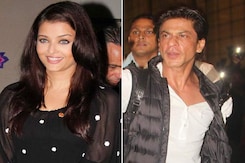 Rohit Shetty's Next Film to Star Shah Rukh Khan, Aishwarya Rai? Rohit Shetty's Next Film to Star Shah Rukh Khan, Aishwarya Rai?
