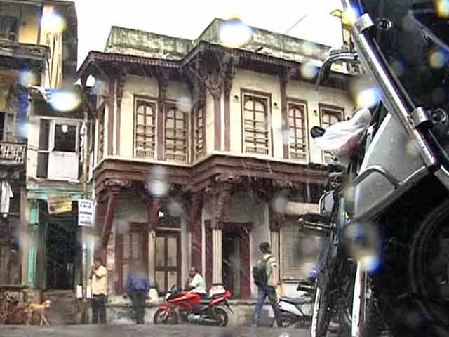 Art Matters: Ahmedabad's Heritage of Neglect