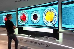 LG at IFA 2014 LG at IFA 2014