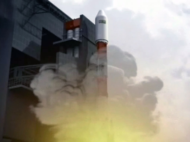 इतिहास रचने की राह पर मिशन मंगल