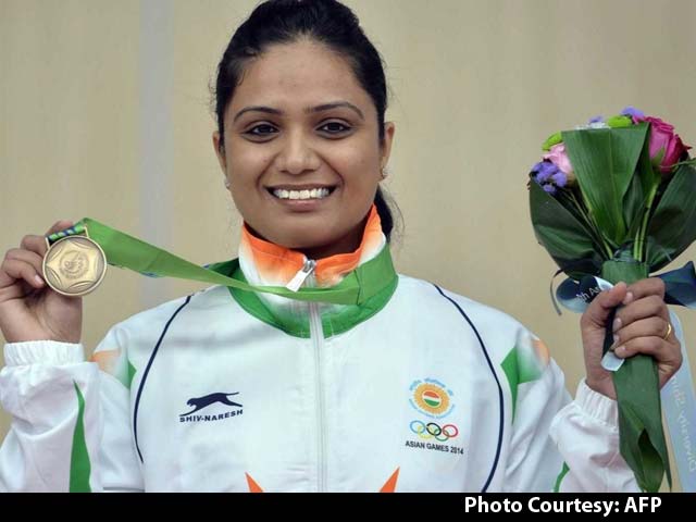 Asian Games Bronze Medal Biggest Achievement of My Career: Shweta Chaudhry