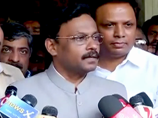 सीट बंटवारे पर बीजेपी-शिवसेना में नहीं बन रही बात