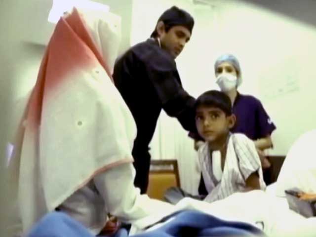 Videos : हेल्थ फॉर यू : बच्चों में बढ़ते दिल के रोग
