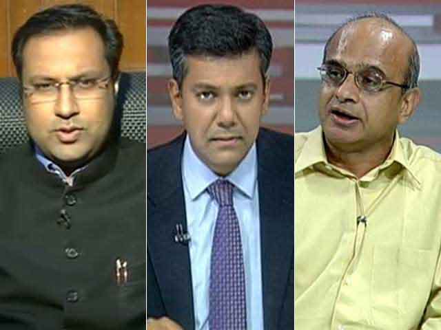 Watch: Border Face-Off Persists