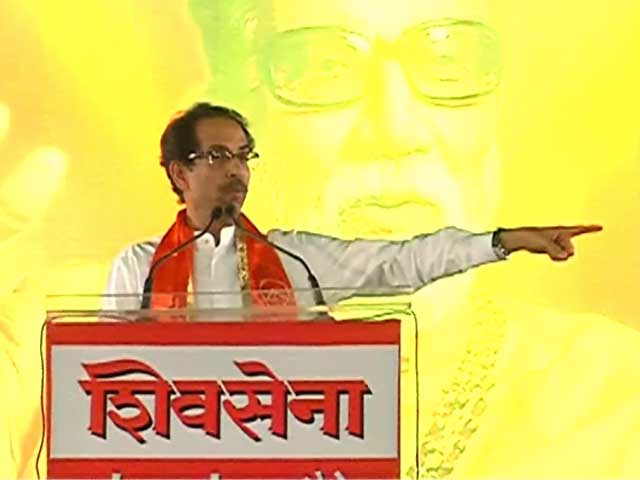 इंडिया नौ बजे : महाराष्ट्र में सीट बंटवारे की टेंशन