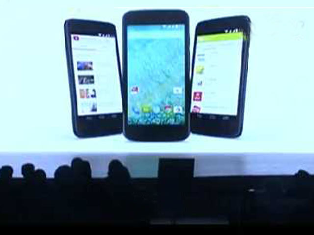 Berlin Adventures and Land of Android One