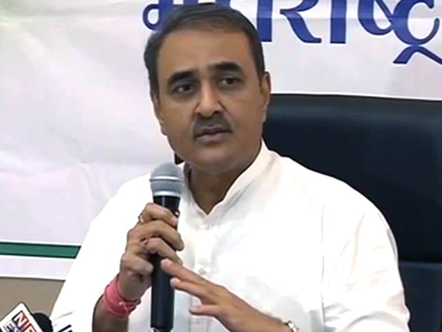 Maharashtra Polls: NCP's Ultimatum to Congress