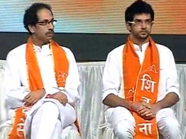 151 सीटों पर लड़ेंगे, इससे पीछे नहीं हटेंगे : उद्धव ठाकरे