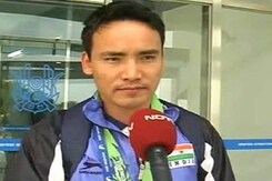 Asian Games: Rhythm Lapse Led to Exit, Says Shooter Jitu Rai Asian Games: Rhythm Lapse Led to Exit, Says Shooter Jitu Rai