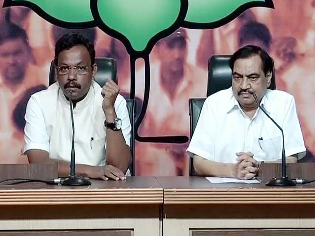 उद्धव के प्रस्ताव में कुछ भी नया नहीं : बीजेपी