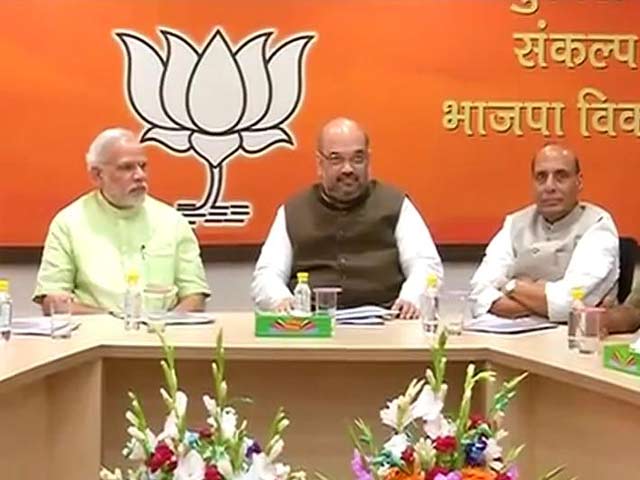 The Biggest Stories of September 21, 2014