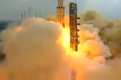 Mangalyaan Faces a Four-Second Trial by Fire Mangalyaan Faces a Four-Second Trial by Fire