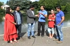 Out of England: Should We Have a Cap on Migrants in the UK? Out of England: Should We Have a Cap on Migrants in the UK?