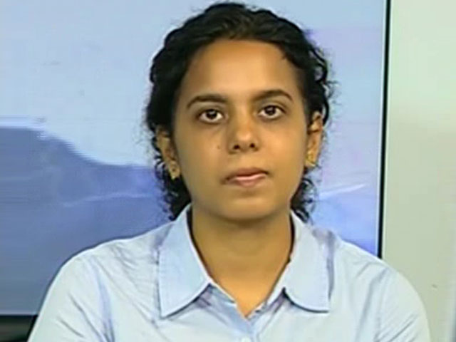 Credit Growth Likely to pick up by Q4: SBICAP