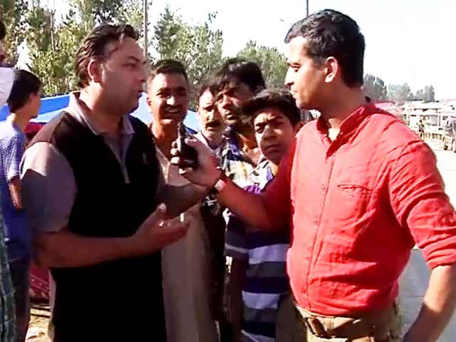 J&K Floods: Plea for Pre-Fabricated Houses