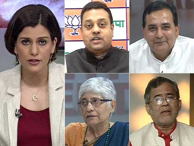 Watch: Maha Alliances to Break?