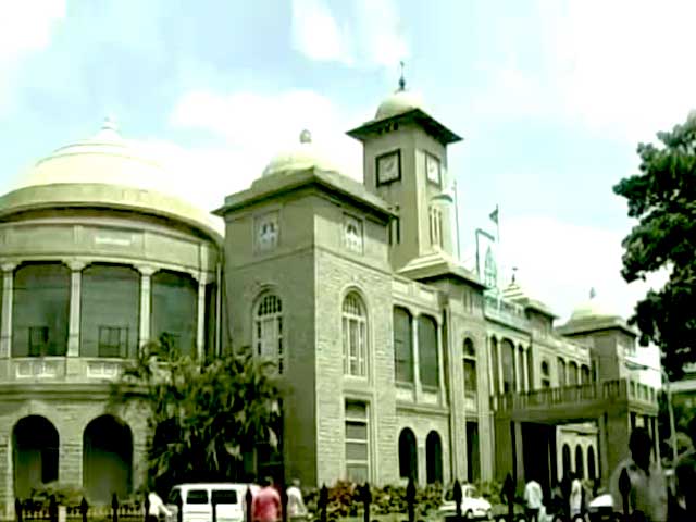 Bangalore's Civic Body to be Split?