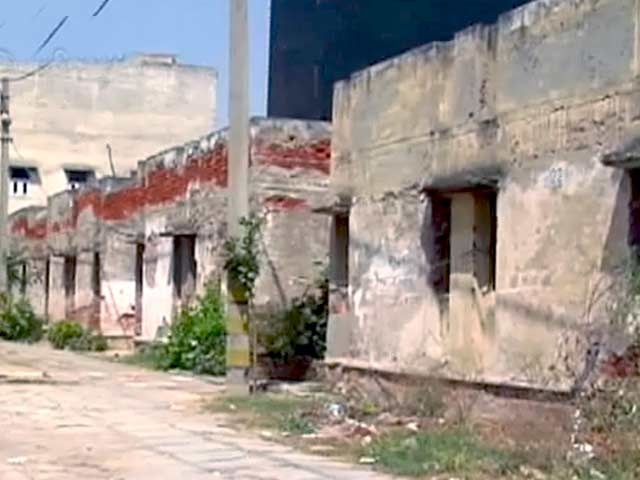 डीडीए का धंधा अब तक मंदा