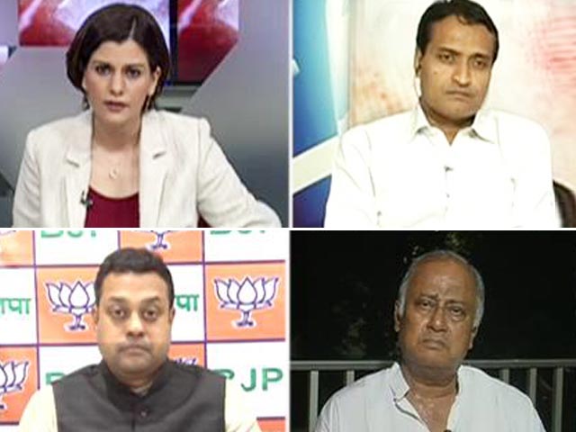 Watch: Was Crackdown on Jadavpur University Students Justified?