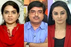 न्यूज प्वाइंट : टूट की कगार पर महाराष्ट्र के गठबंधन? न्यूज प्वाइंट : टूट की कगार पर महाराष्ट्र के गठबंधन?