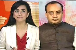 नेशनल रिपोर्टर : ख़तरे में ‘महा’गठबंधन नेशनल रिपोर्टर : ख़तरे में ‘महा’गठबंधन