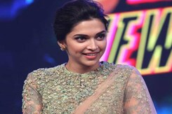 Deepika Padukone Cleavage Row: War of POVs Continues Deepika Padukone Cleavage Row: War of POVs Continues