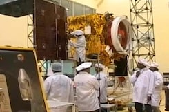 Mangalyaan, the Cheapest Mars Mission Ever Mangalyaan, the Cheapest Mars Mission Ever