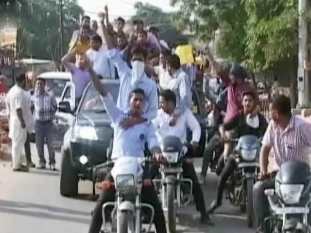 Videos : हरियाणा : भाजपा में टिकट वितरण में दलबदलुओं का बोलबाला