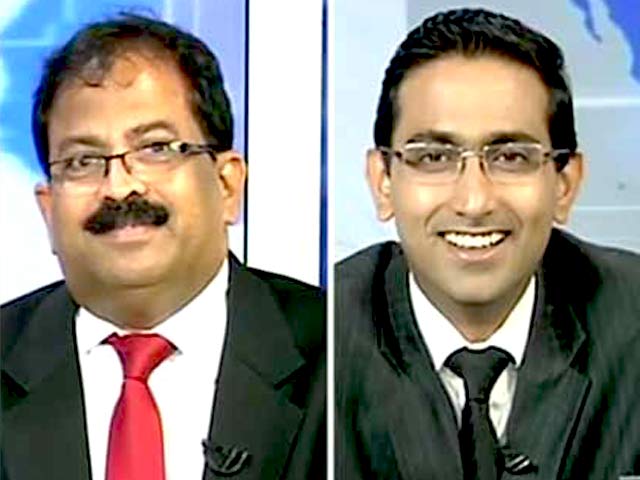 Bullish on KCP Sugar: G Chokkalingam