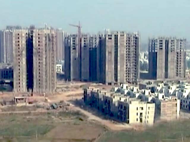 CREDAI Knocks CCI's Doors
