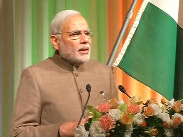 Video : Watch: PM Modi's US Visit - What to Expect