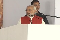 'Centre Determined to Take States Forward', Says PM 'Centre Determined to Take States Forward', Says PM